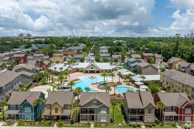 Highbranch Gainesville - Highbranch Gainesville Apartments
