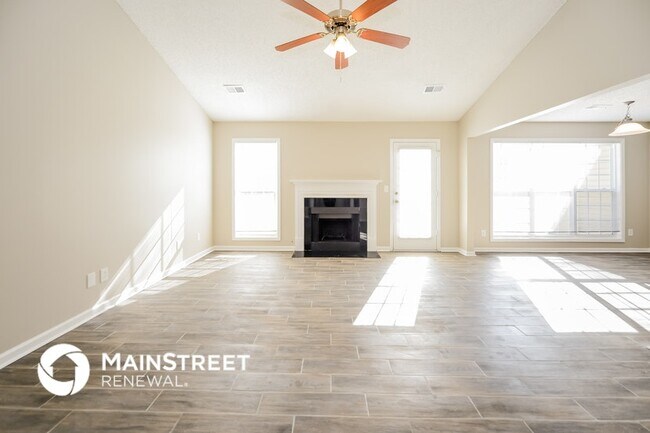 Foto del edificio - 1604 Madison Dr