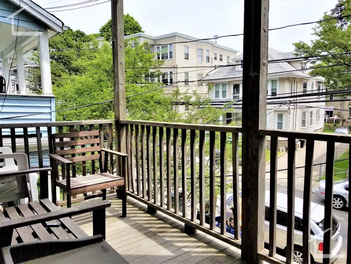 Foto principal - 10 Champney St