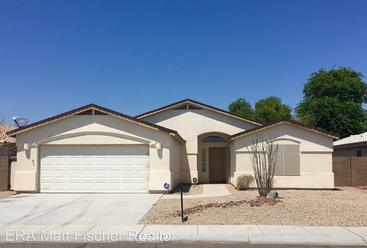 4 br, 2 bath House 10568 E. 35th St. House Rental in Yuma, AZ