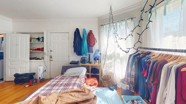 Foto del edificio - 414 W Summit St