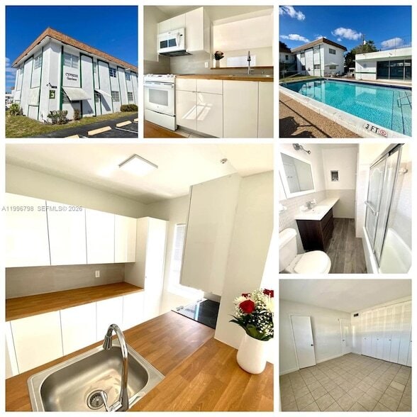 Photo - 2219 Polk St Apartment