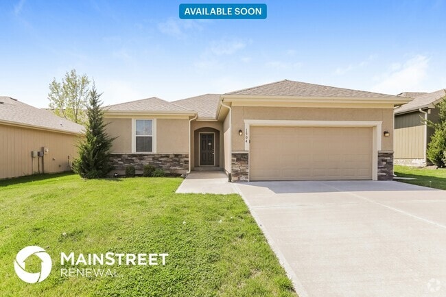 Building Photo - 1504 NE Jaclyn Dr