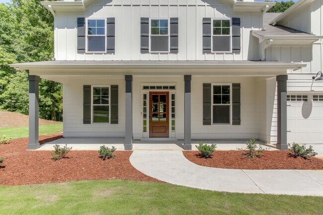 Building Photo - Gorgeous Single-Family Home!
