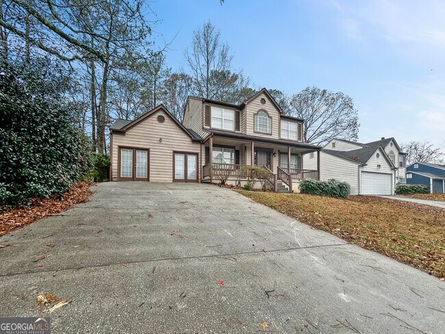 Foto del edificio - 7011 Grinder Dr