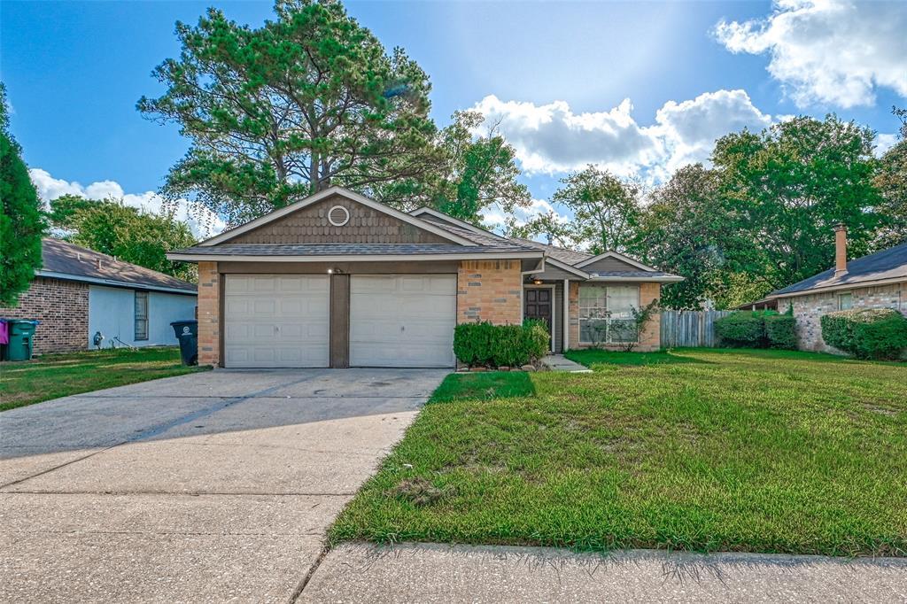 16906 Highmore Dr, Humble, TX 77396 House for Rent in Humble, TX