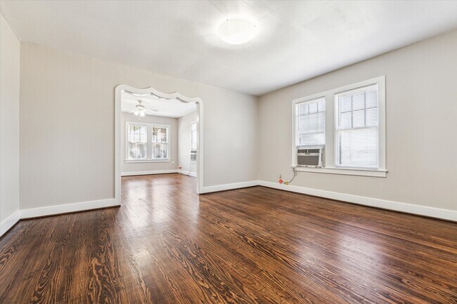 Foto del edificio - 422 Silliman St