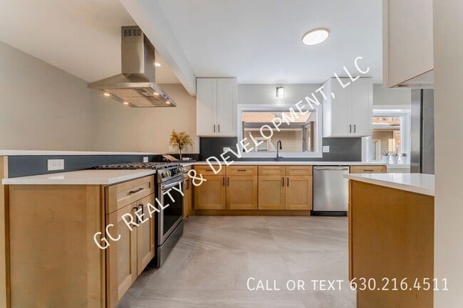 Foto del edificio - 3303 Division St