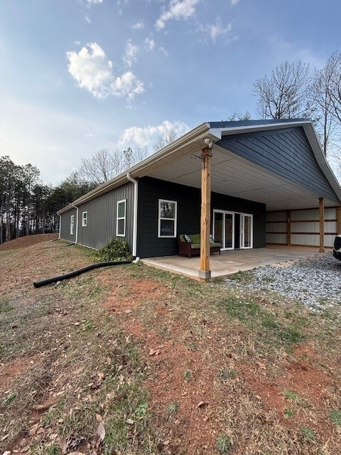 Building Photo - 124 Guy Cothran Rd