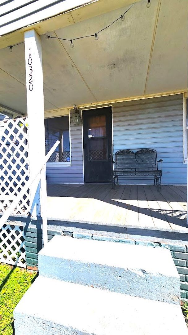 Foto del edificio - 2 Bed 1 Bath in Fairview Heights Addn NW OKC