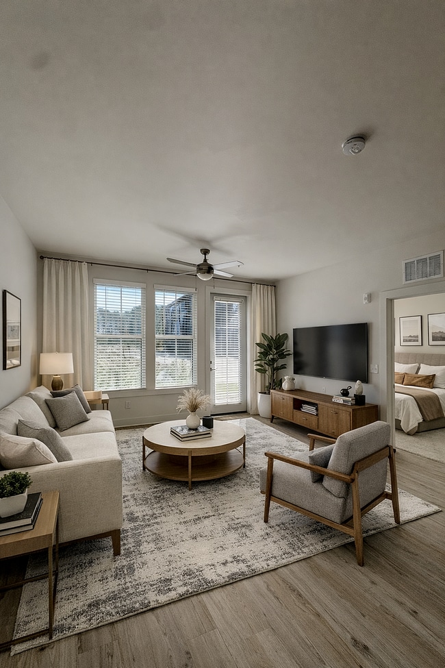 Building Photo - Residences at Sawmill