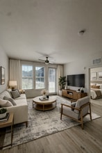 Building Photo - Residences at Sawmill