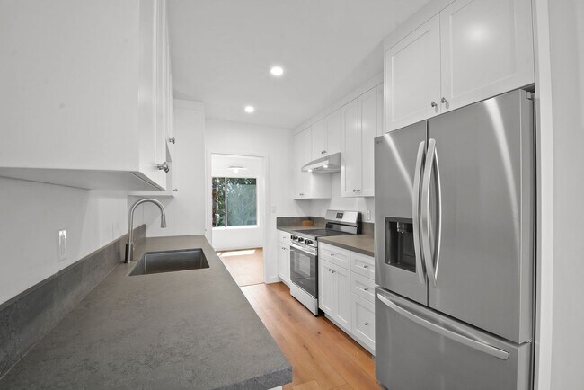 Foto del edificio - 845 20th St
