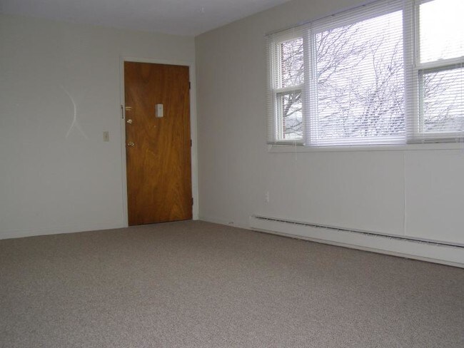 Sala de estar - 5 Highview Dr