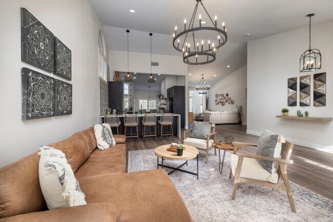 Foto del edificio - 8640 Inwood Dr