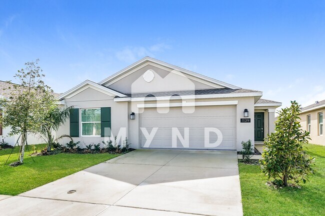 Foto del edificio - 1139 Peach Creek Dr