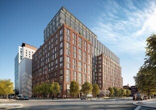 Building Photo - 380 Harrison Ave