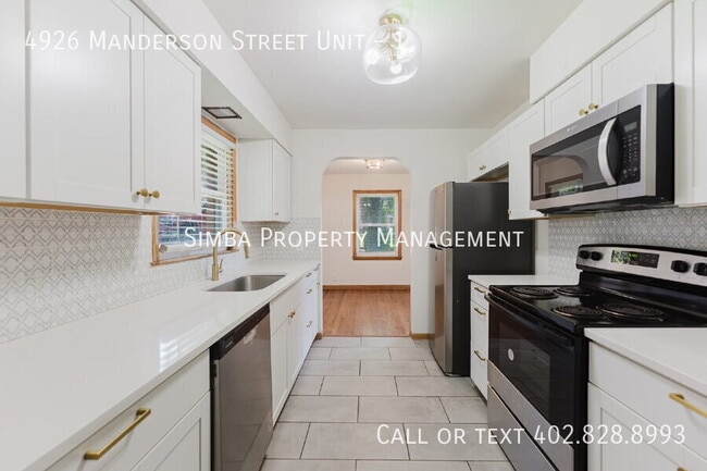 Foto del edificio - 4926 Manderson St