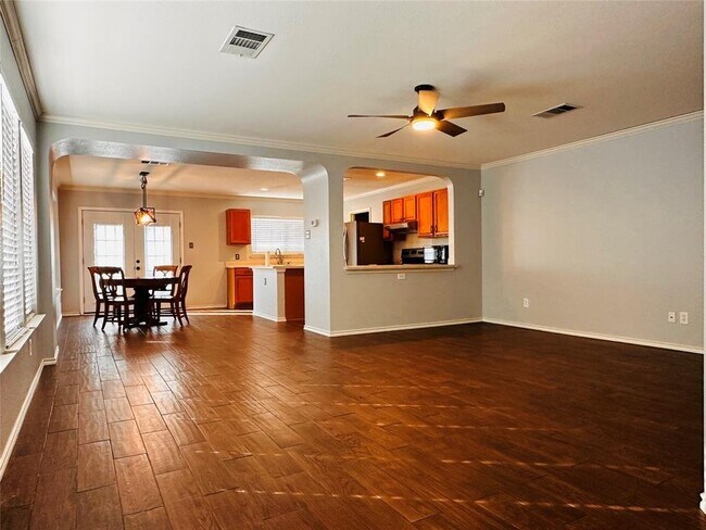 Foto del edificio - 1206 Afghan Path, Round Rock, TX 78664 - 3...