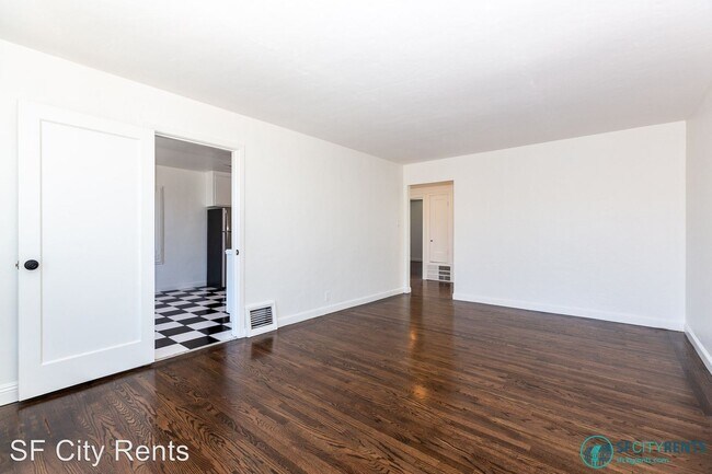 Building Photo - 3 br, 1 bath House - 2527 44th Ave.