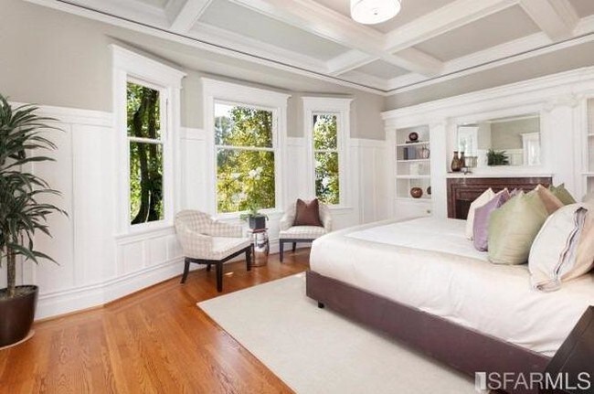 Foto del edificio - 1097 Green St