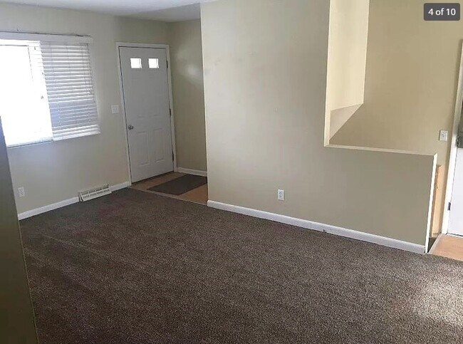 Foto del edificio - Charming 3 Bedroom Home in Iowa City!
