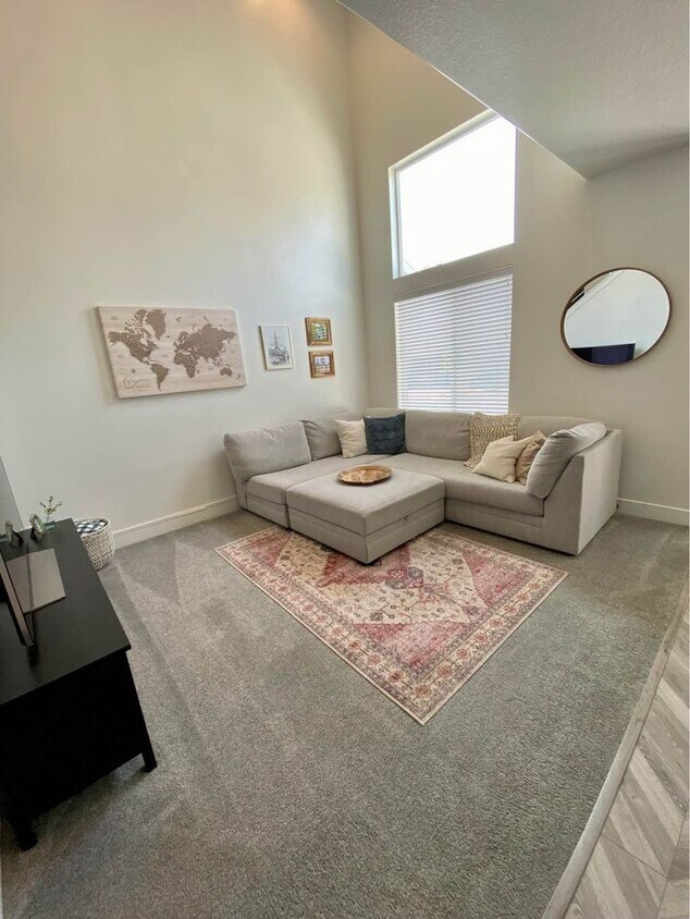 Primary Photo - North Point Townhome