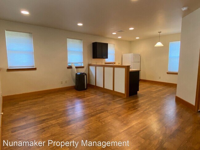 Building Photo - 1 br, 1 bath House - 3101 A Sherman