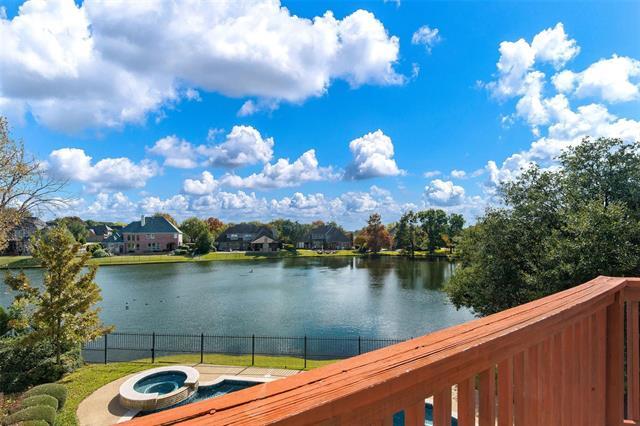 Building Photo - 905 Brazos Dr