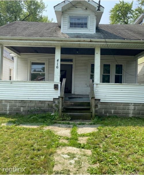 Primary Photo - 3 br, 1 bath House - 416 East Arcadia Avenue
