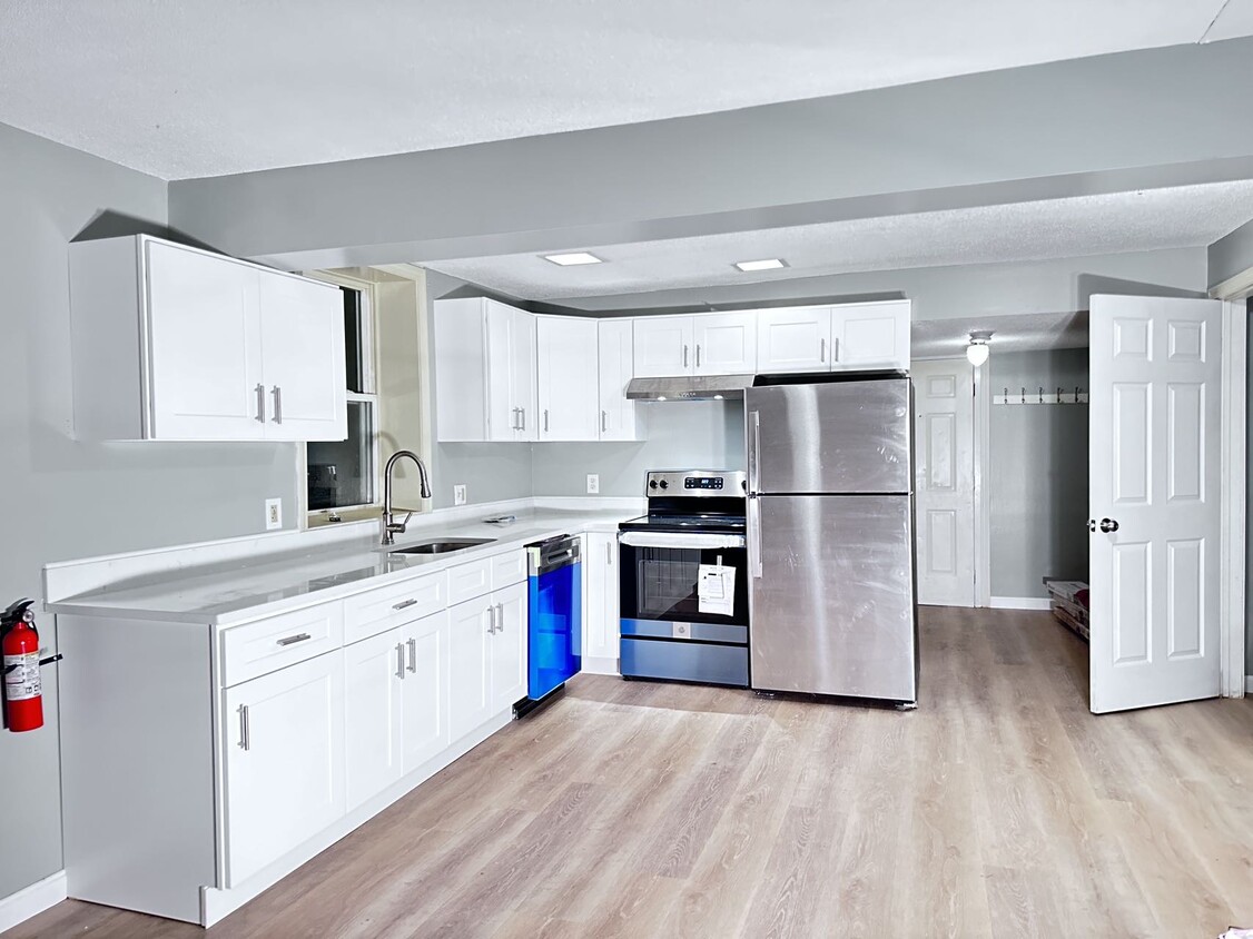 Foto principal - 1682 Maple St