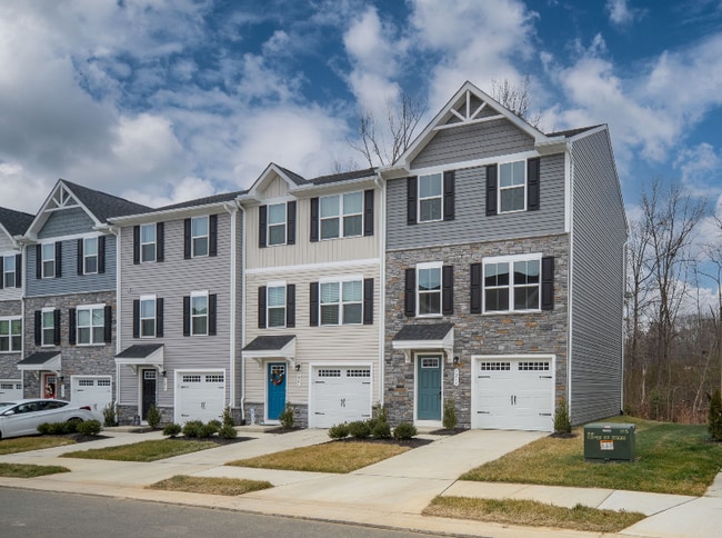 Building Photo - 7263 Congressional Cir