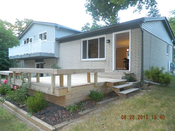 Building Photo - 3599 Coseyburn Rd
