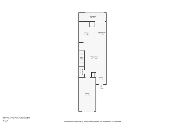 Foto del edificio - 2182 Azure Vw Wy