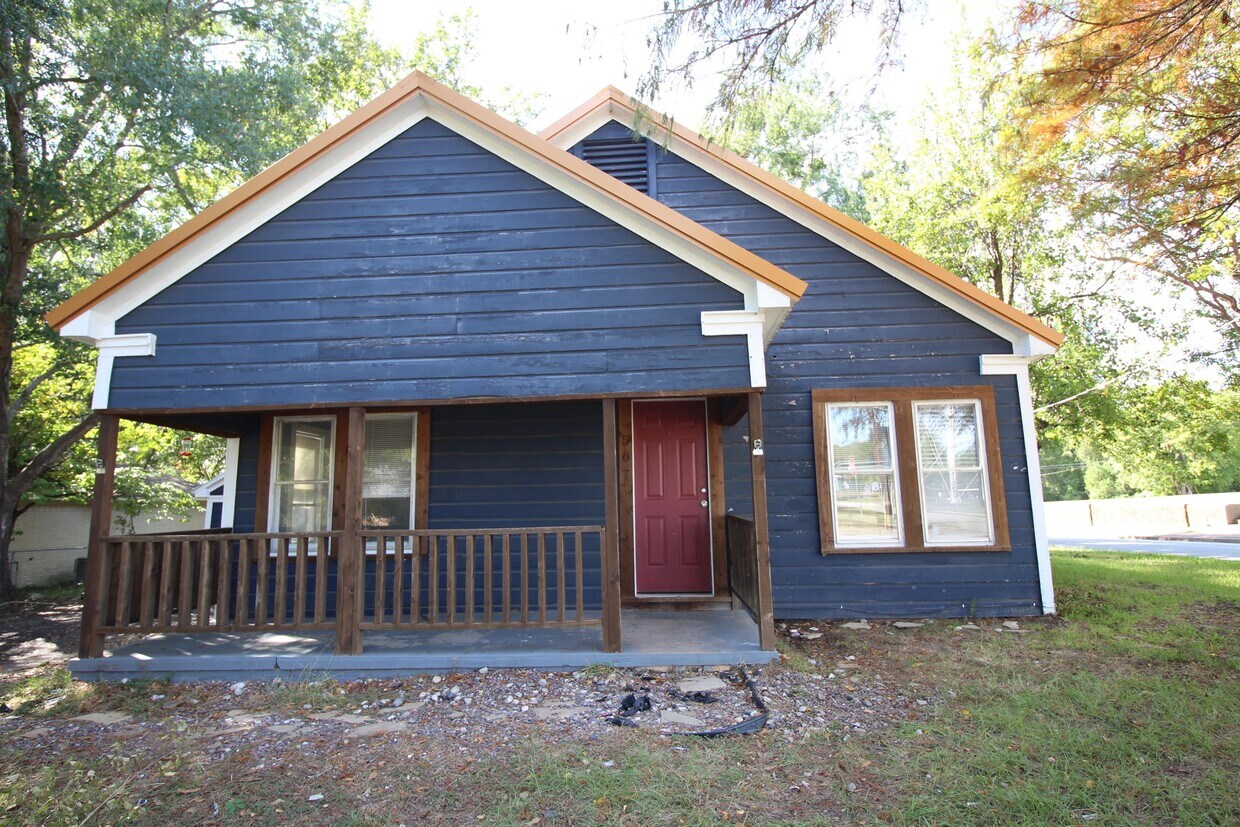 507 Conger St, Quitman, TX 75783 House Rental in Quitman, TX