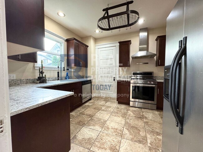 Foto del edificio - Charming Historic 3 Bedroom!