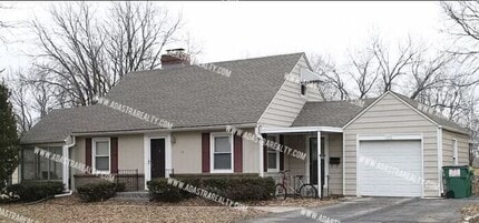 Building Photo - 8410 55th Terrace