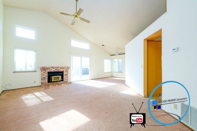 Foto del edificio - Benicia Single Family Ranch Style home on ...