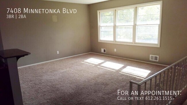 Foto del edificio - 7408 Minnetonka Blvd