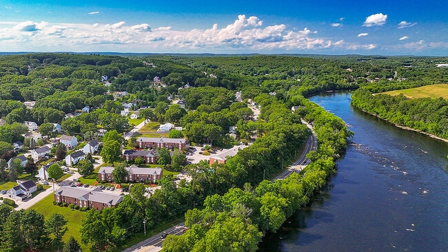 Foto del edificio - Churchill Court
