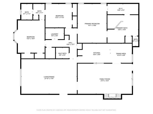 Foto del edificio - Large Duplex Unit just down the Street fro...