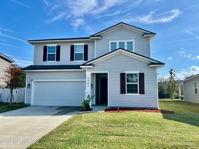 Building Photo - 9497 Scaup Way