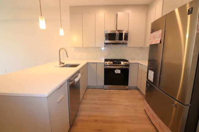 Foto del edificio - 458 Washington St