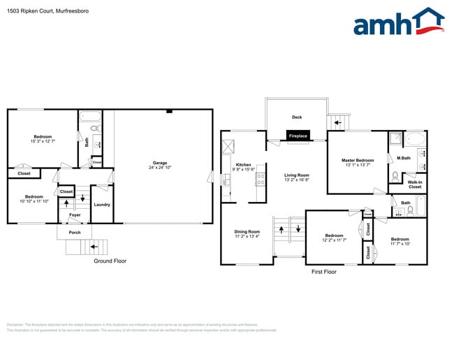 Building Photo - 1503 Ripken Ct