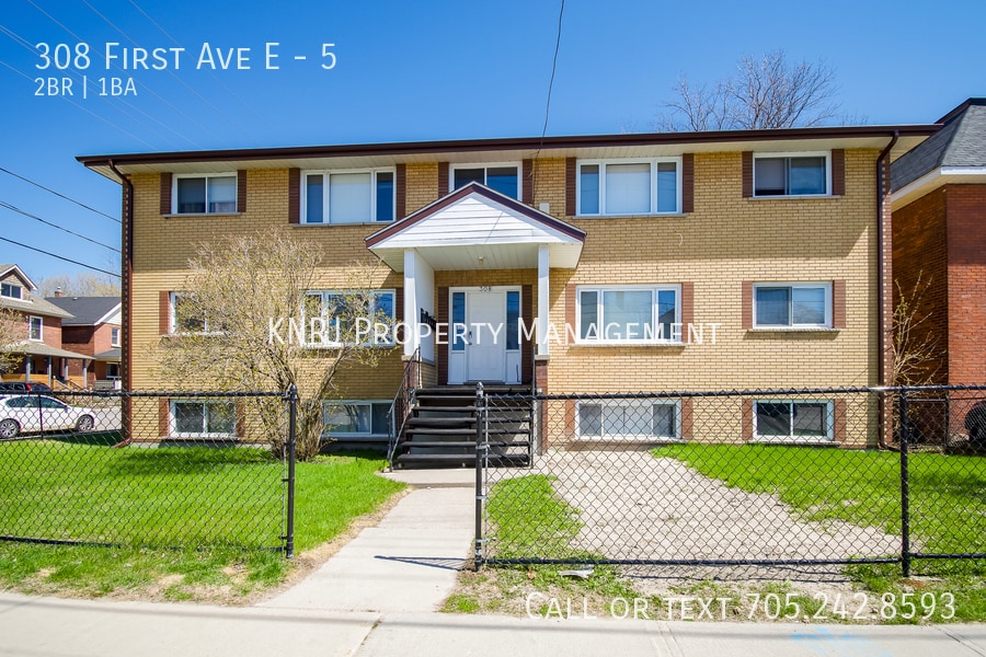 Primary Photo - Two Bedroom Basement Apartment