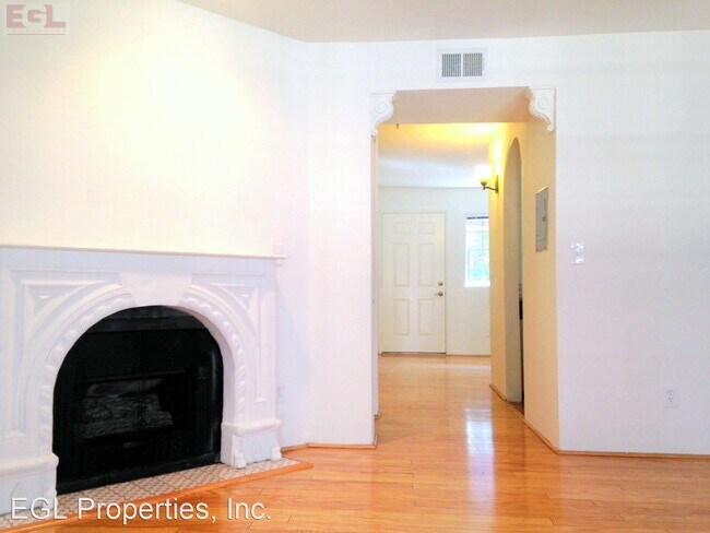 Building Photo - 1543 Pontius Ave