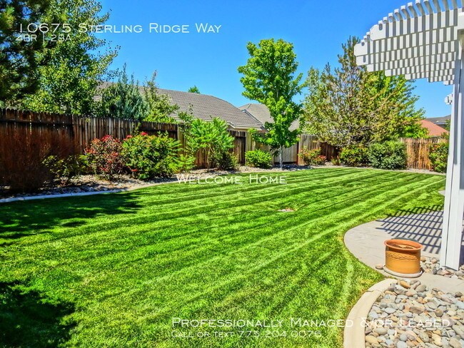 Building Photo - 10675 Sterling Ridge Way