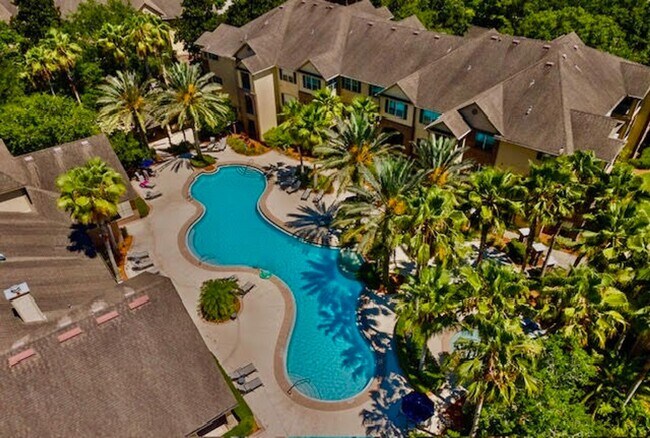 Foto del edificio - Water View Condo at The Reserve of Point Meadows