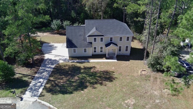 Foto del edificio - 104 Acorn Ridge Ct