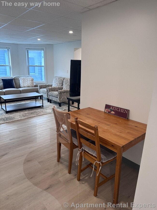 Foto del edificio - 301-303 Boston Ave Unit #2